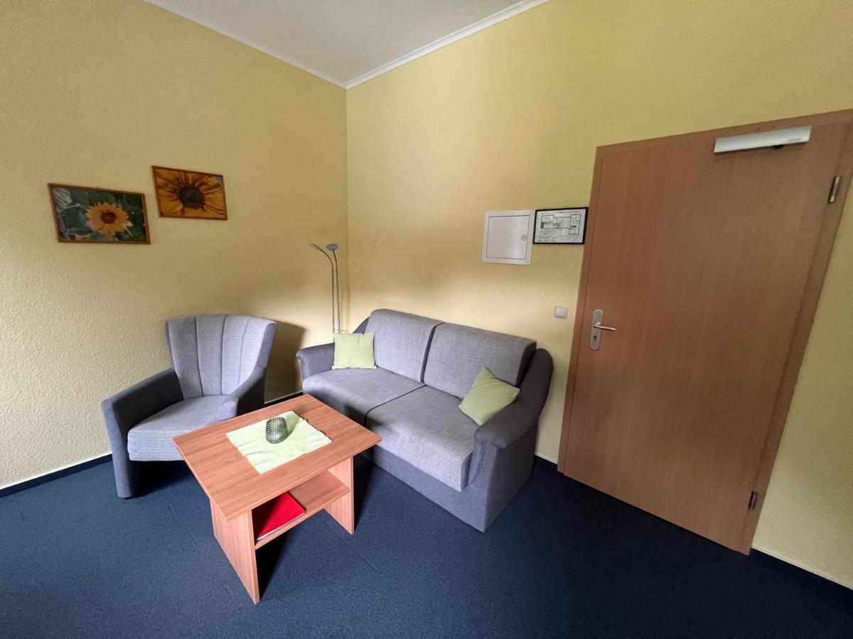 Gaestehaus Niederhof Sundhagen-Niederhof Chambre photo