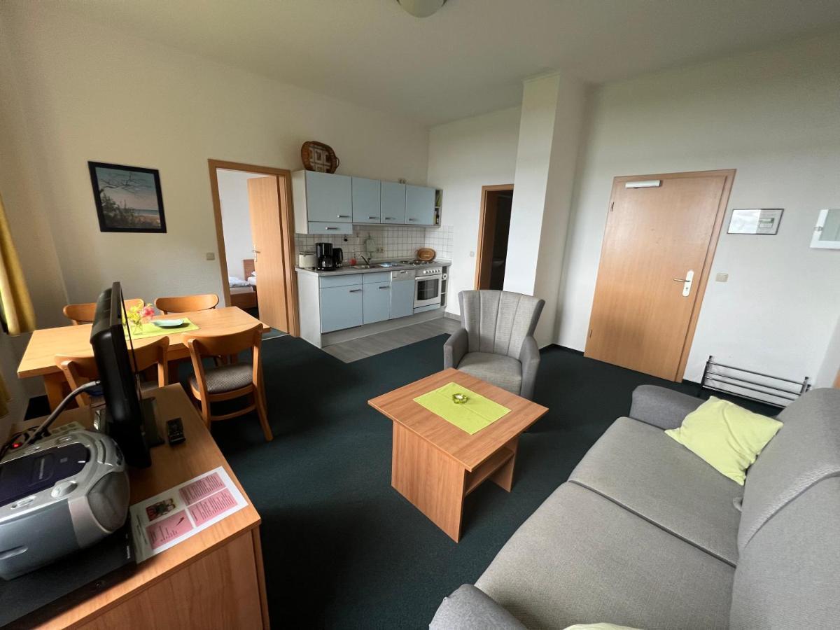 Gaestehaus Niederhof Sundhagen-Niederhof Chambre photo