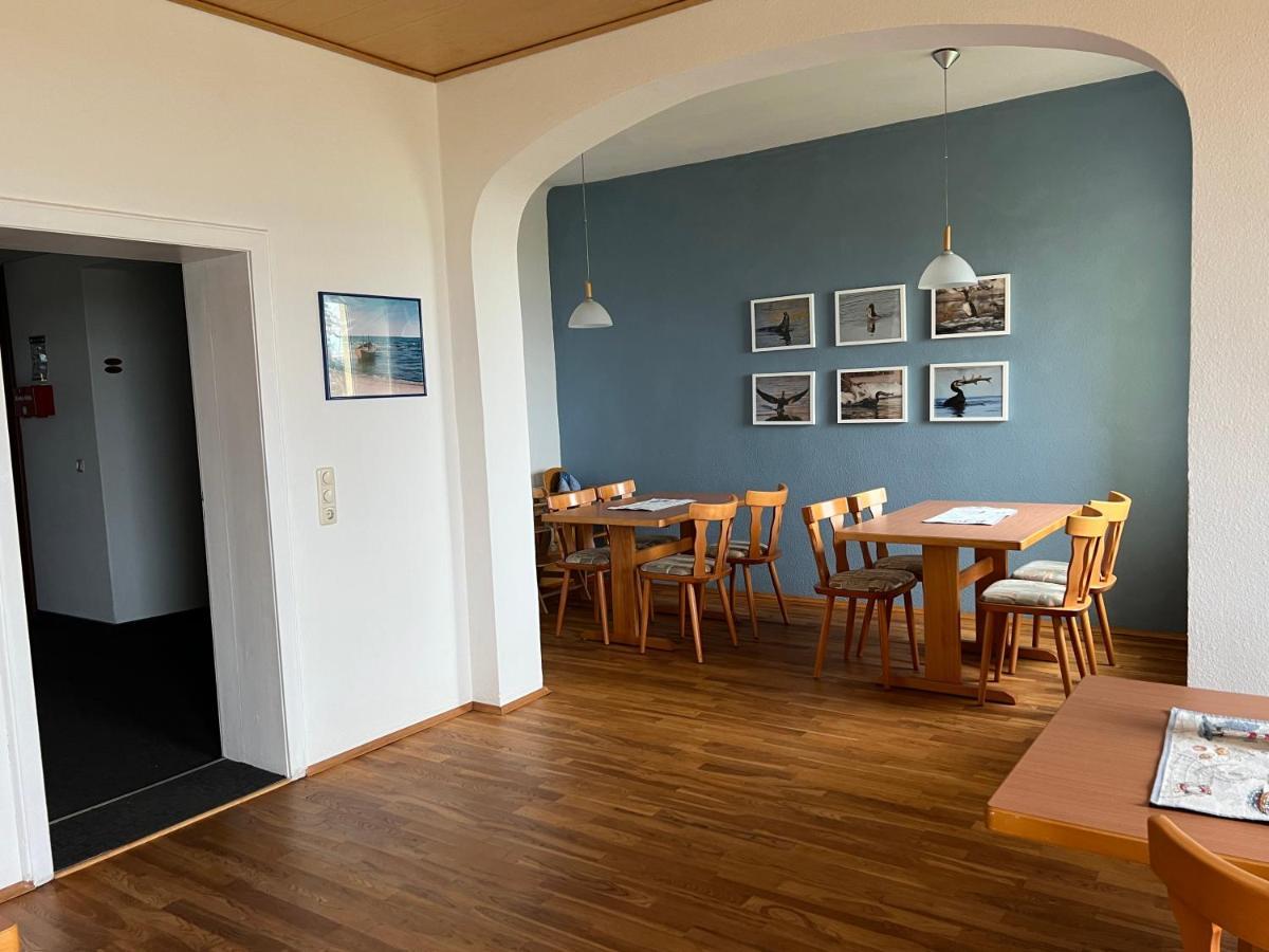 Gaestehaus Niederhof Sundhagen-Niederhof Extérieur photo