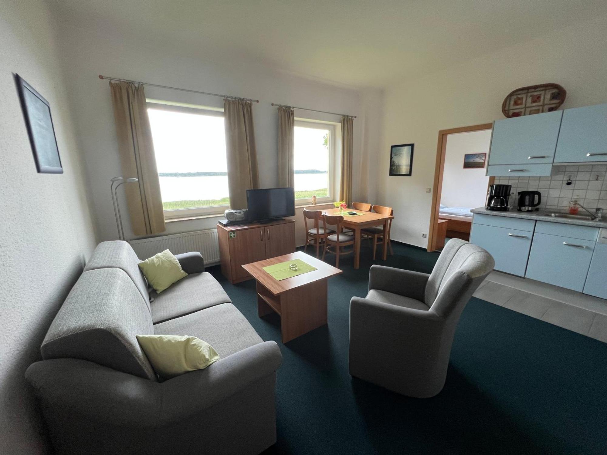 Gaestehaus Niederhof Sundhagen-Niederhof Chambre photo
